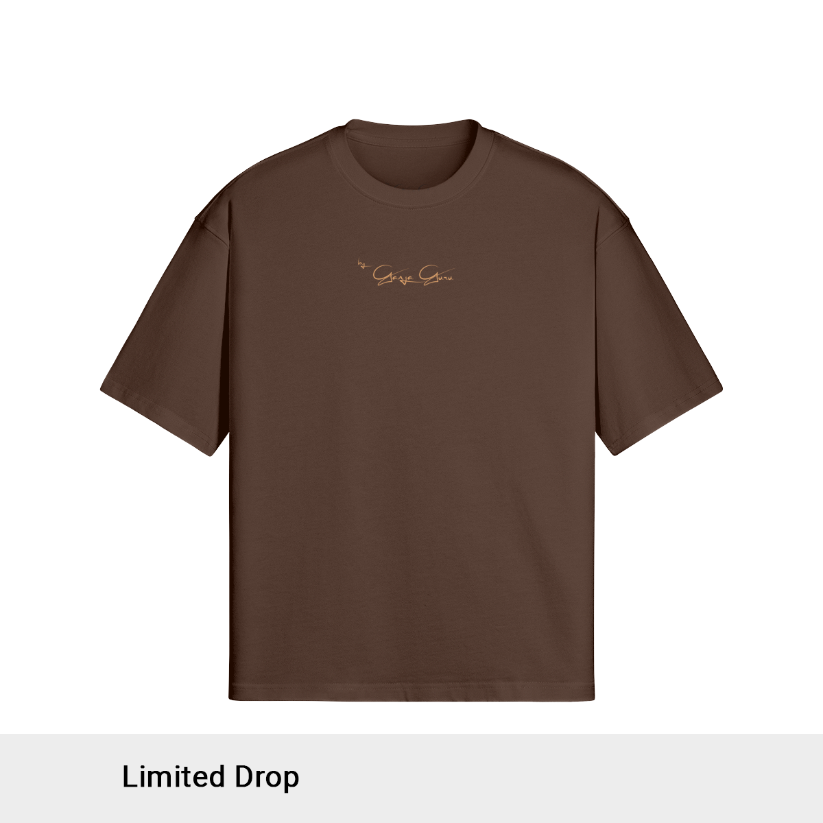 Oversized Strain T-Shirt ALIEN OG