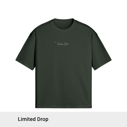 Oversized Strain T-Shirt STARDAWG