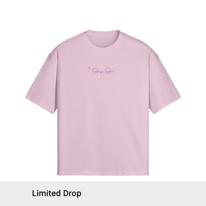 Oversized Strain T-Shirt GORILLA COOKIES