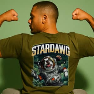 Stardawg